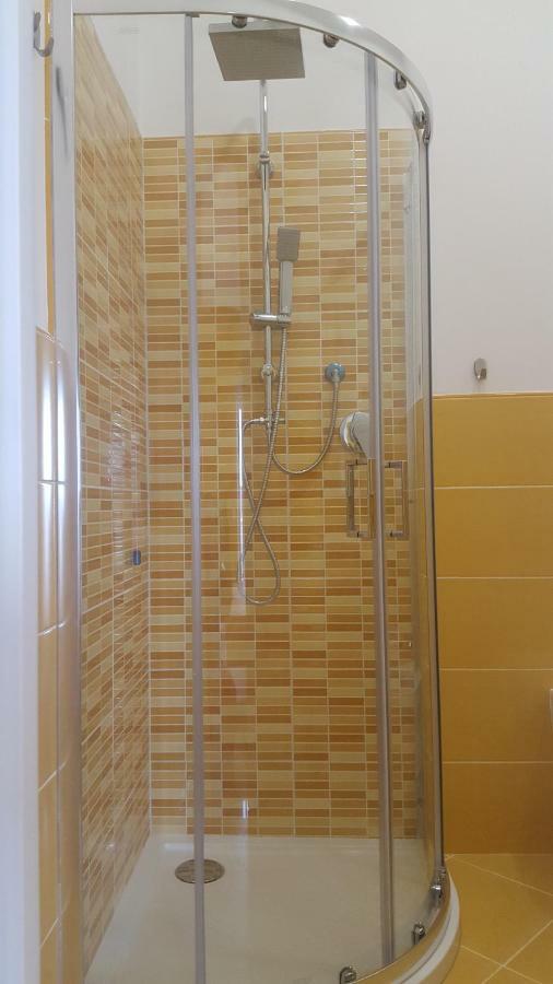 Bed and Breakfast Residenza Burmaria Free Parking Tropea Exterior foto