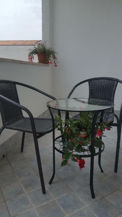 Bed and Breakfast Residenza Burmaria Free Parking Tropea Exterior foto