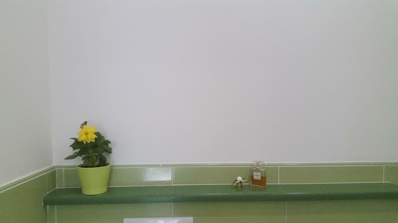 Bed and Breakfast Residenza Burmaria Free Parking Tropea Exterior foto