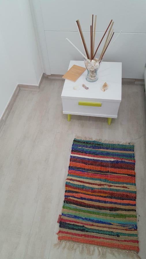 Bed and Breakfast Residenza Burmaria Free Parking Tropea Exterior foto
