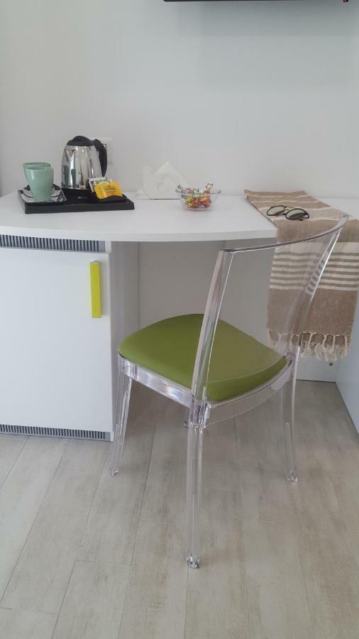 Bed and Breakfast Residenza Burmaria Free Parking Tropea Exterior foto