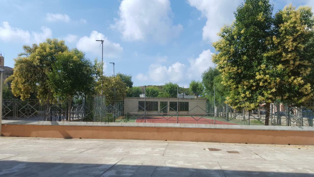 Bed and Breakfast Residenza Burmaria Free Parking Tropea Exterior foto