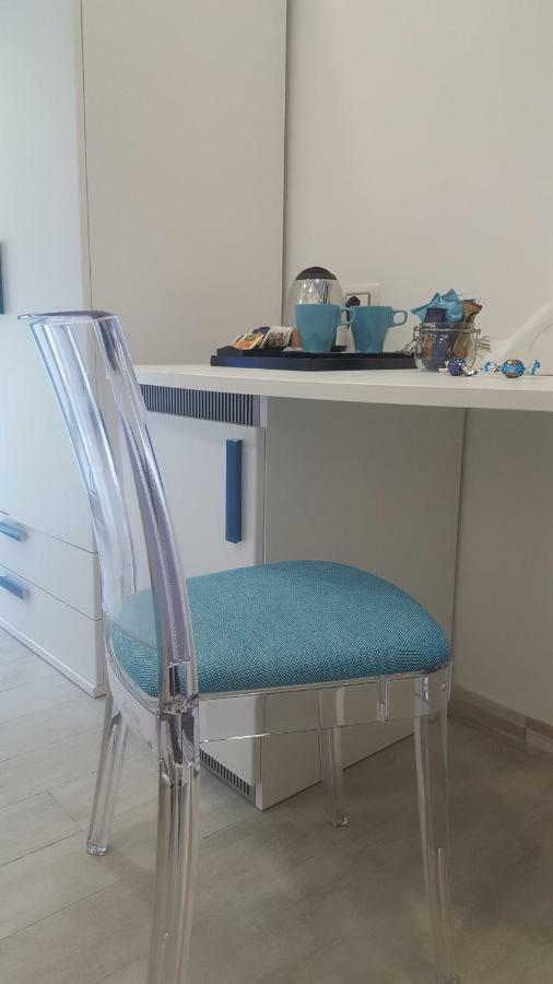 Bed and Breakfast Residenza Burmaria Free Parking Tropea Exterior foto