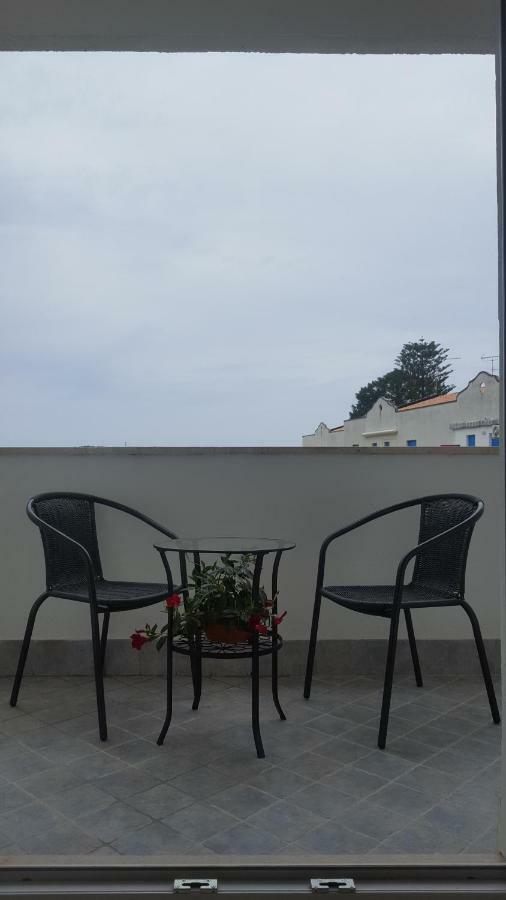 Bed and Breakfast Residenza Burmaria Free Parking Tropea Exterior foto